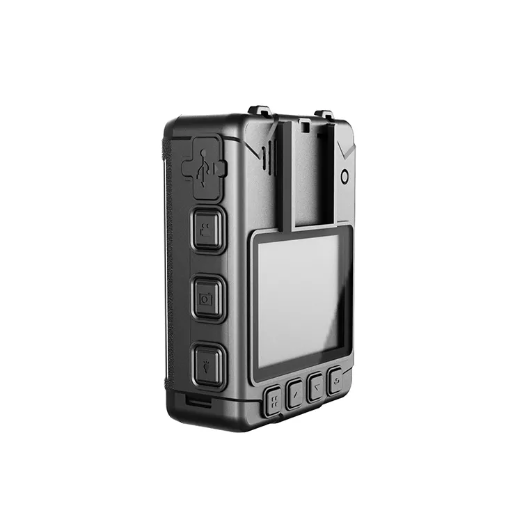 Nešiojamas vaizdo registratorius DMT204