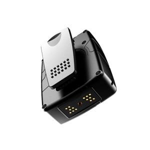 Nešiojamas vaizdo registratorius DMT10