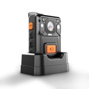 Nešiojamas vaizdo registratorius OWLCAM