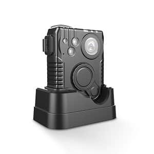 Nešiojamas vaizdo registratorius DMT16P