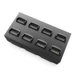 Krovimo stotelė DMT8C