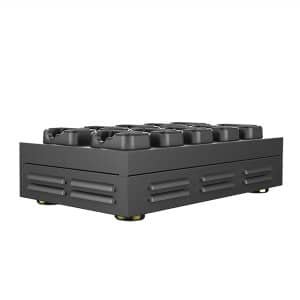 Krovimo stotelė DS16