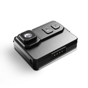 Nešiojamas vaizdo registratorius DMT26