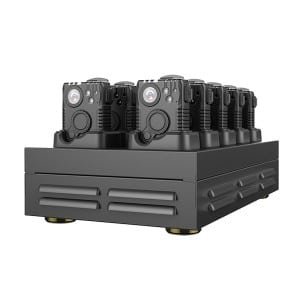 Krovimo stotelė DS16