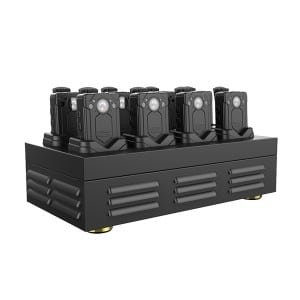 Krovimo stotelė DS9